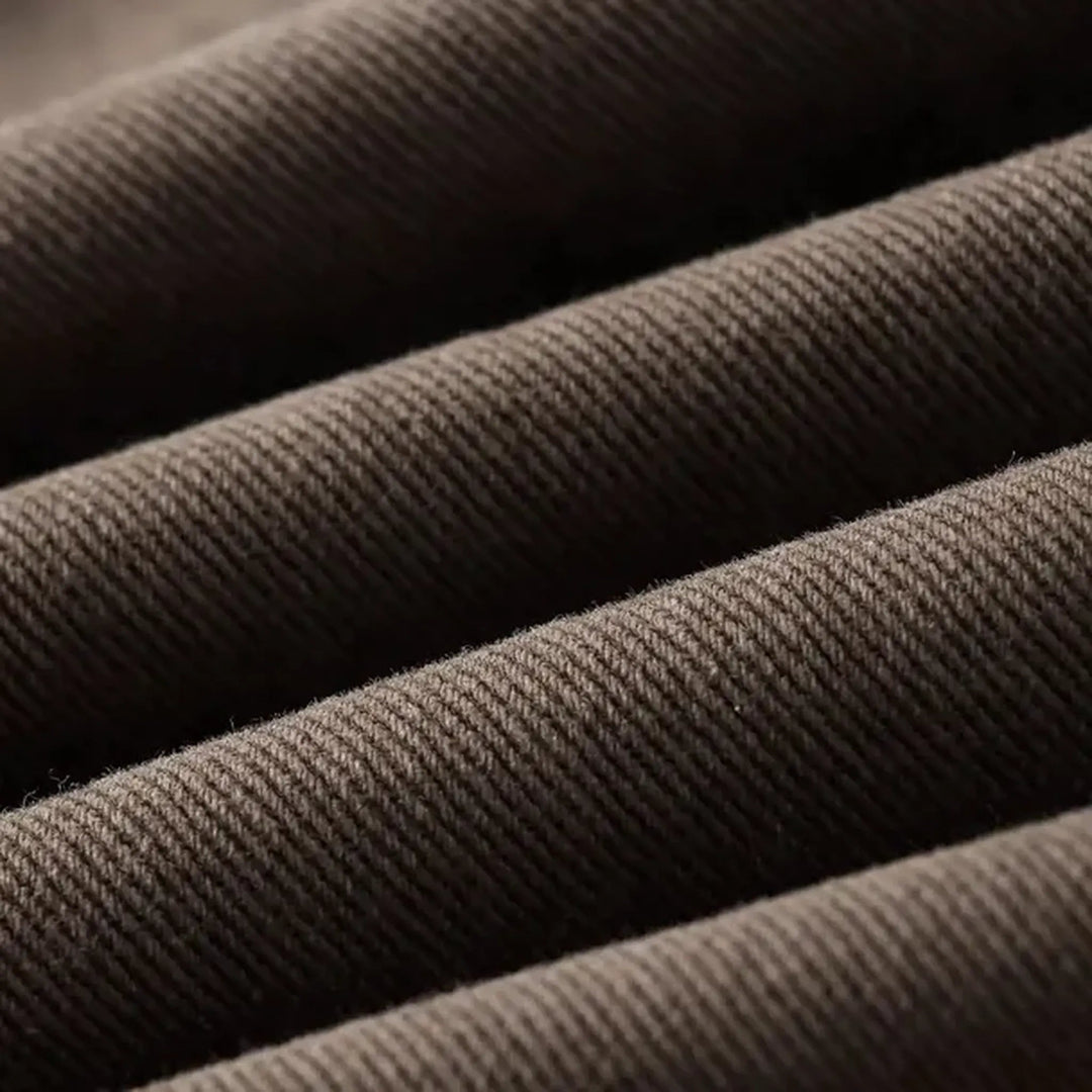 Stretchable mid-rise women's jean pants